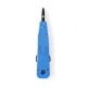 Εικόνα της Extractor Nedis LSA Punch & Strip Tool Blue CCGB89555BU