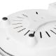 Εικόνα της Βαφλιέρα Lexical 1200W White LWM-2403