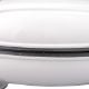 Εικόνα της Βαφλιέρα Lexical 1200W White LWM-2403