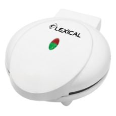 Εικόνα της Βαφλιέρα Lexical 1200W White LWM-2403