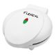Εικόνα της Βαφλιέρα Lexical 1200W White LWM-2403