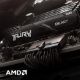 Εικόνα της Ram Kingston Fury Beast 32GB (2x16GB) DDR4-3600MHz CL18 Black KF436C18BBK2/32