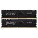 Εικόνα της Ram Kingston Fury Beast 64GB (2x32GB) DDR4-3600MHz CL18 Black KF436C18BBK2/64