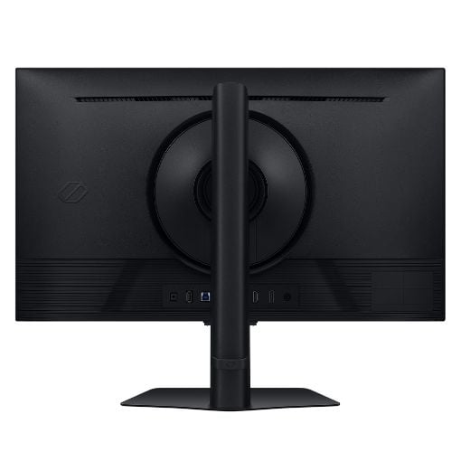 Εικόνα της Οθόνη Samsung Odyssey G7 G70F 27'' IPS 4K UHD 180Hz LS27FG702EUXEN