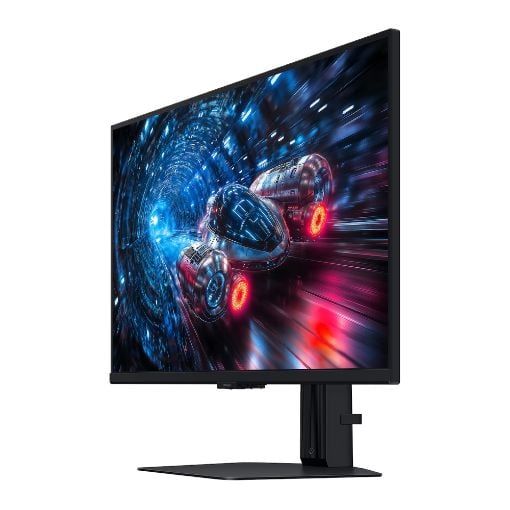 Εικόνα της Οθόνη Samsung Odyssey G7 G70F 27'' IPS 4K UHD 180Hz LS27FG702EUXEN
