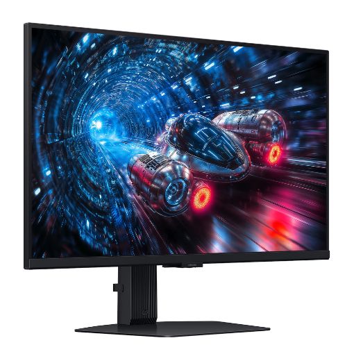 Εικόνα της Οθόνη Samsung Odyssey G7 G70F 27'' IPS 4K UHD 180Hz LS27FG702EUXEN