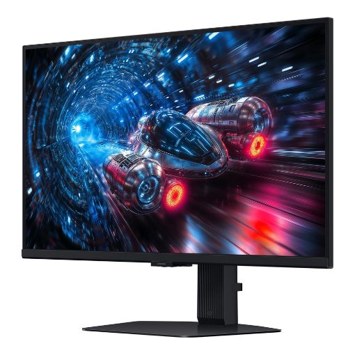 Εικόνα της Οθόνη Samsung Odyssey G7 G70F 27'' IPS 4K UHD 180Hz LS27FG702EUXEN
