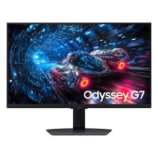Εικόνα της Οθόνη Samsung Odyssey G7 G70F 27'' IPS 4K UHD 180Hz LS27FG702EUXEN