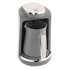 Εικόνα της Ηλεκτρικό Μπρίκι Lexical 600W 250ml Γκρι LCP-0530-3