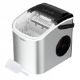 Εικόνα της Παγομηχανή Zilan 1.8lt 95W Silver ZLN1177