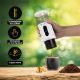 Εικόνα της Φορητή Μηχανή Espresso HomeVero 8bar White HV-PEM5W