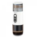 Εικόνα της Φορητή Μηχανή Espresso HomeVero 8bar White HV-PEM5W