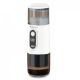 Εικόνα της Φορητή Μηχανή Espresso HomeVero 8bar White HV-PEM5W