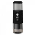 Εικόνα της Φορητή Μηχανή Espresso HomeVero 8bar Black HV-PEM5B