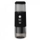 Εικόνα της Φορητή Μηχανή Espresso HomeVero 8bar Black HV-PEM5B