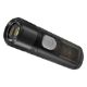 Εικόνα της Φακός Μπρελόκ NiteCore Led Tiki Le Επαναφορτιζόμενος 300lm IP66 Black
