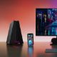 Εικόνα της Gaming Router TP-Link Archer GE550 BE9300 Tri-Band Wi-Fi 7 Black