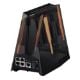Εικόνα της Gaming Router TP-Link Archer GE550 BE9300 Tri-Band Wi-Fi 7 Black