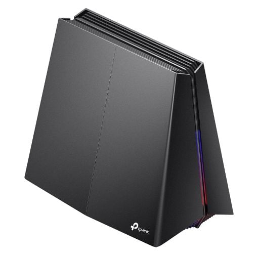 Εικόνα της Gaming Router TP-Link Archer GE550 BE9300 Tri-Band Wi-Fi 7 Black