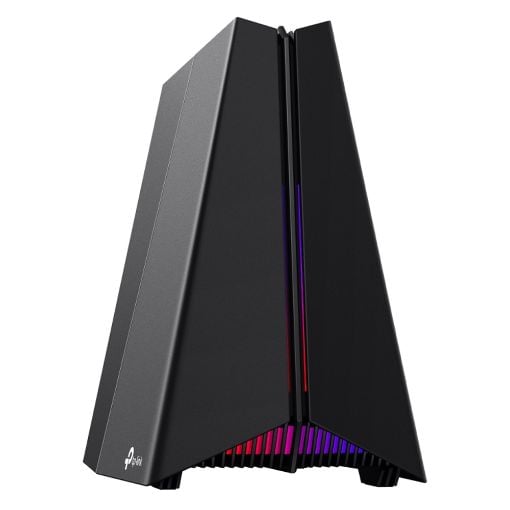 Εικόνα της Gaming Router TP-Link Archer GE550 BE9300 Tri-Band Wi-Fi 7 Black
