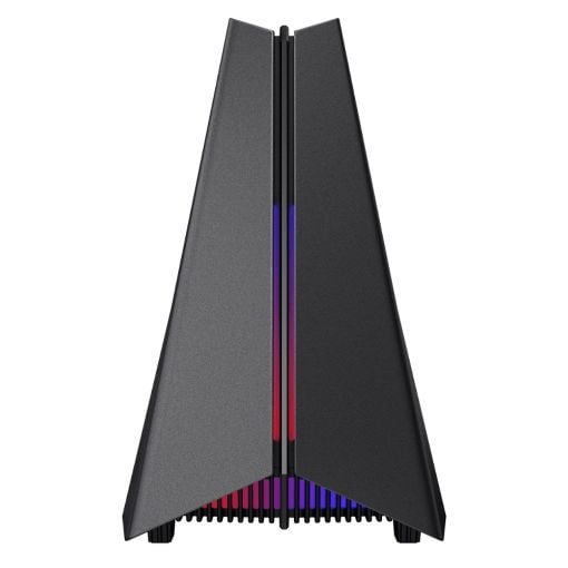 Εικόνα της Gaming Router TP-Link Archer GE550 BE9300 Tri-Band Wi-Fi 7 Black