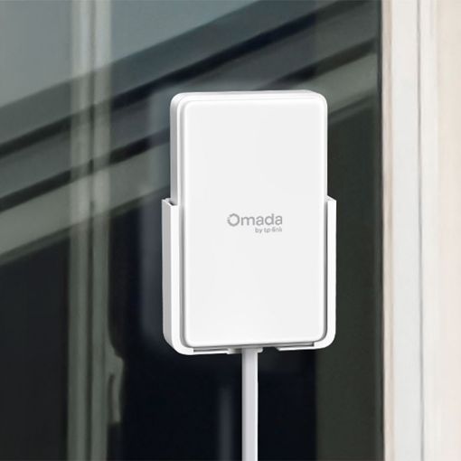 Εικόνα της Router TP-Link Omada ER701 v1 5G Outdoor Gateway