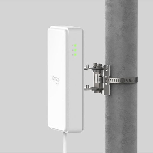 Εικόνα της Router TP-Link Omada ER701 v1 5G Outdoor Gateway
