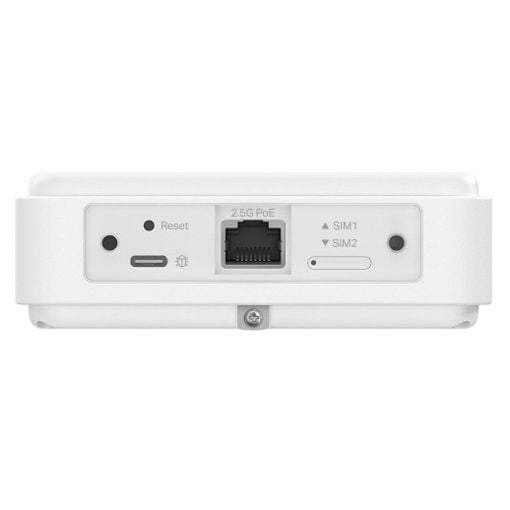 Εικόνα της Router TP-Link Omada ER701 v1 5G Outdoor Gateway