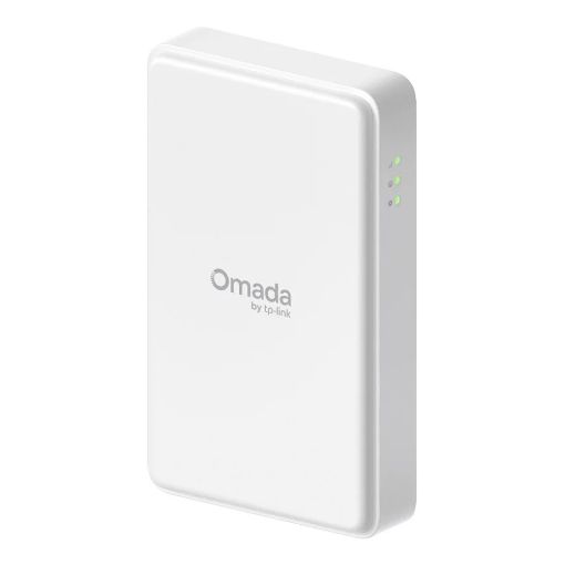 Εικόνα της Router TP-Link Omada ER701 v1 5G Outdoor Gateway