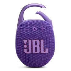 Εικόνα της JBL Clip 5 Waterproof Bluetooth Purple JBLCLIP5PUR