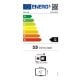 Εικόνα της Οθόνη Samsung M9 M90SF 32" QD-OLED 4K Utra HD Smart Monitor 165Hz HDR LS32FM900SUXEN
