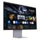 Εικόνα της Οθόνη Samsung M9 M90SF 32" QD-OLED 4K Utra HD Smart Monitor 165Hz HDR LS32FM900SUXEN