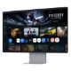 Εικόνα της Οθόνη Samsung M9 M90SF 32" QD-OLED 4K Utra HD Smart Monitor 165Hz HDR LS32FM900SUXEN