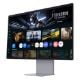 Εικόνα της Οθόνη Samsung M9 M90SF 32" QD-OLED 4K Utra HD Smart Monitor 165Hz HDR LS32FM900SUXEN