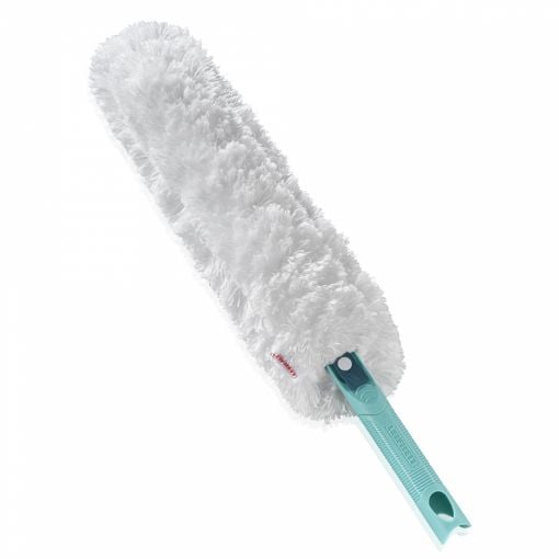 Εικόνα της Φτερό Ξεσκονίσματος Leifheit Superduster XL Μικροϊνών με Λαβή Click System 41250