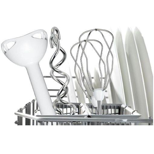 Εικόνα της Μίξερ Χειρός Bosch ErgoMixx MFQ36440 450W White