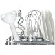 Εικόνα της Μίξερ Χειρός Bosch ErgoMixx MFQ36440 450W White