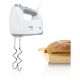 Εικόνα της Μίξερ Χειρός Bosch ErgoMixx MFQ36440 450W White