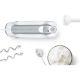Εικόνα της Μίξερ Χειρός Bosch ErgoMixx MFQ36440 450W White