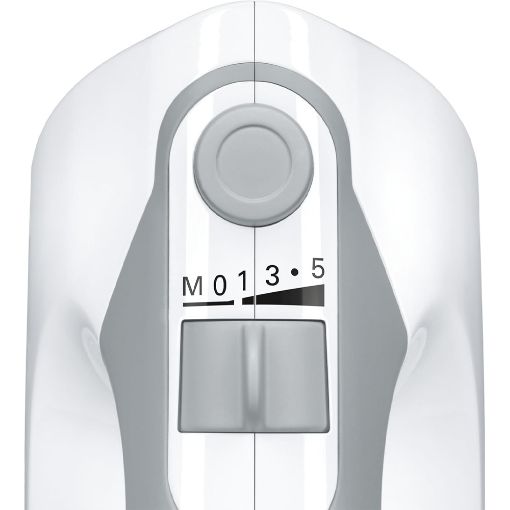 Εικόνα της Μίξερ Χειρός Bosch ErgoMixx MFQ36440 450W White