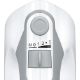 Εικόνα της Μίξερ Χειρός Bosch ErgoMixx MFQ36440 450W White