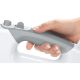 Εικόνα της Μίξερ Χειρός Bosch ErgoMixx MFQ36440 450W White