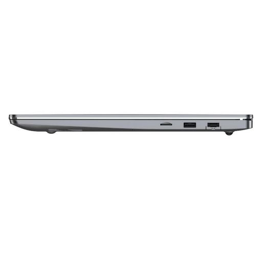 Εικόνα της Laptop Tecno Megabook K16SAA 16" Intel Core 5 13420H 16GB 1TB SSD Win 11 Home (US Keyboard) Grey K16SAAI516SL1TB