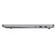 Εικόνα της Laptop Tecno Megabook K16SAA 16" Intel Core 5 13420H 16GB 1TB SSD Win 11 Home (US Keyboard) Grey K16SAAI516SL1TB