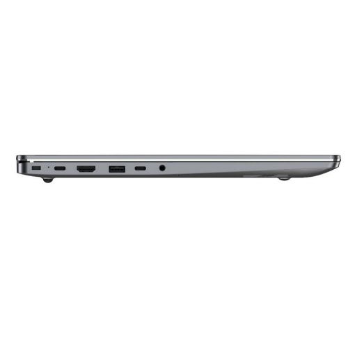 Εικόνα της Laptop Tecno Megabook K16SAA 16" Intel Core 5 13420H 16GB 1TB SSD Win 11 Home (US Keyboard) Grey K16SAAI516SL1TB