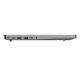 Εικόνα της Laptop Tecno Megabook K16SAA 16" Intel Core 5 13420H 16GB 1TB SSD Win 11 Home (US Keyboard) Grey K16SAAI516SL1TB