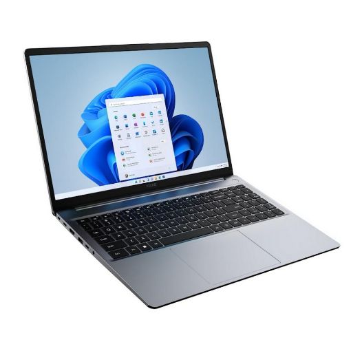 Εικόνα της Laptop Tecno Megabook K16SAA 16" Intel Core 5 13420H 16GB 1TB SSD Win 11 Home (US Keyboard) Grey K16SAAI516SL1TB