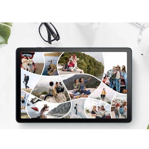 Εικόνα της TCL Tab 10L Gen4 4GB 64GB Future Dusk 8483A1-2ALCA111