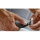 Εικόνα της Ξυριστική Μηχανή Philips OneBlade Pro 360 Επαναφορτιζόμενη Chromium QP6552/15