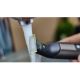 Εικόνα της Ξυριστική Μηχανή Philips OneBlade Pro 360 Επαναφορτιζόμενη Chromium QP6552/15